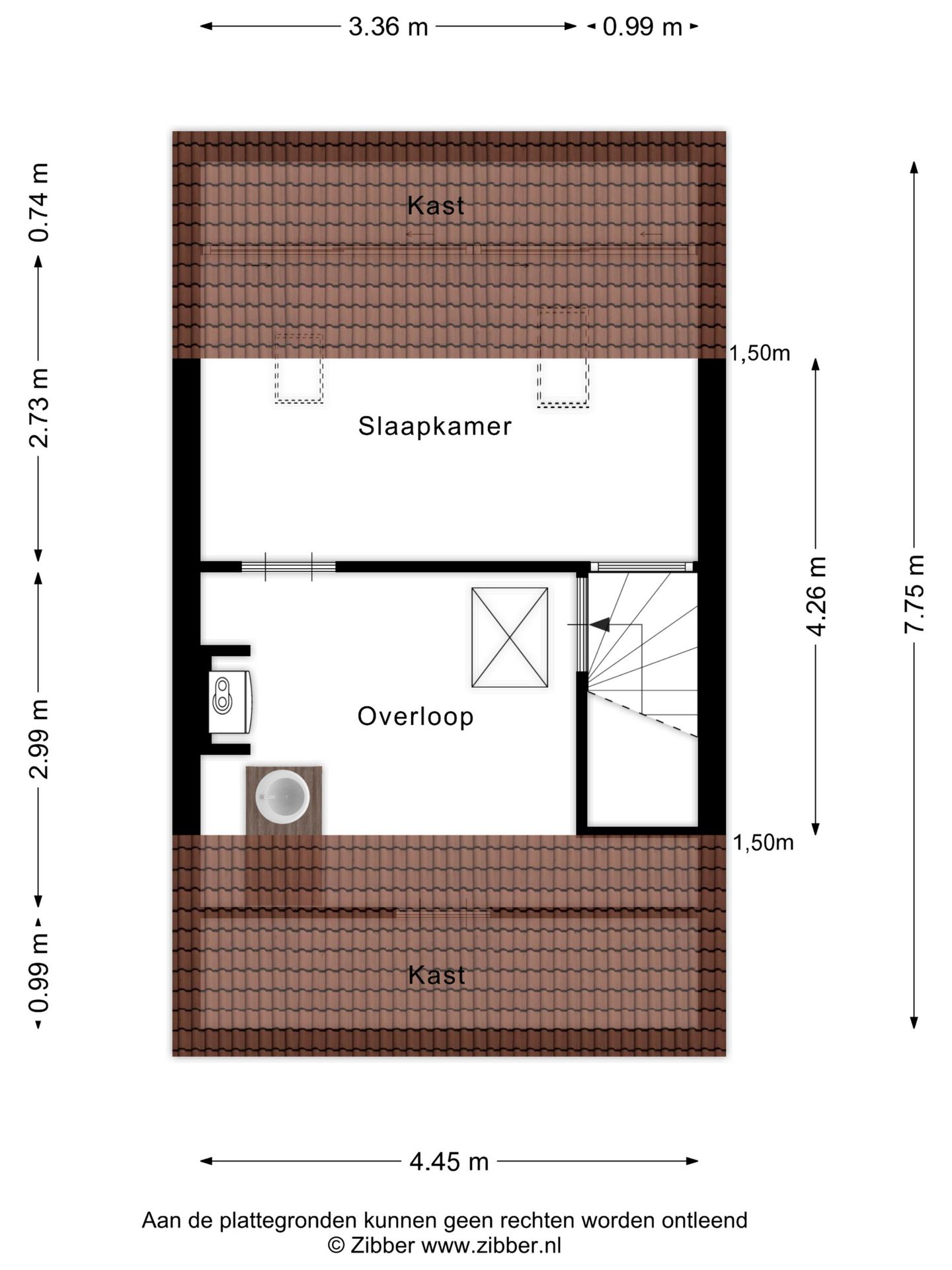 Foto 34 van Breedeweer 57