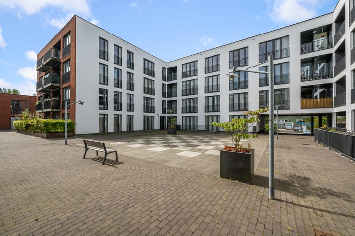 Foto 1 van Tjalkstraat 62