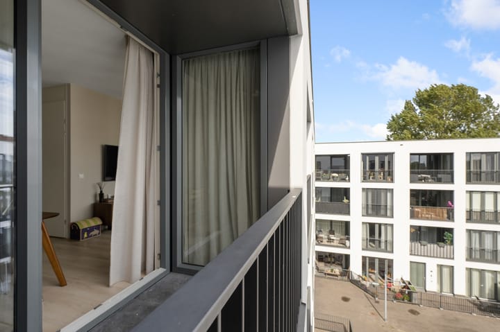 Foto 12 van Tjalkstraat 62