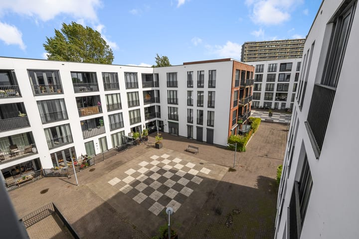 Foto 14 van Tjalkstraat 62