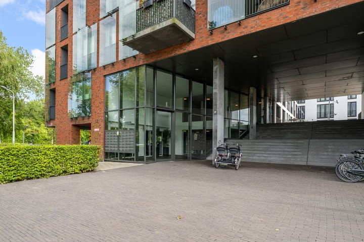 Foto 30 van Tjalkstraat 62