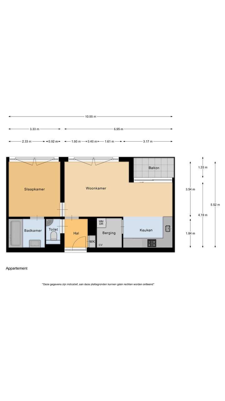Foto 32 van Tjalkstraat 62