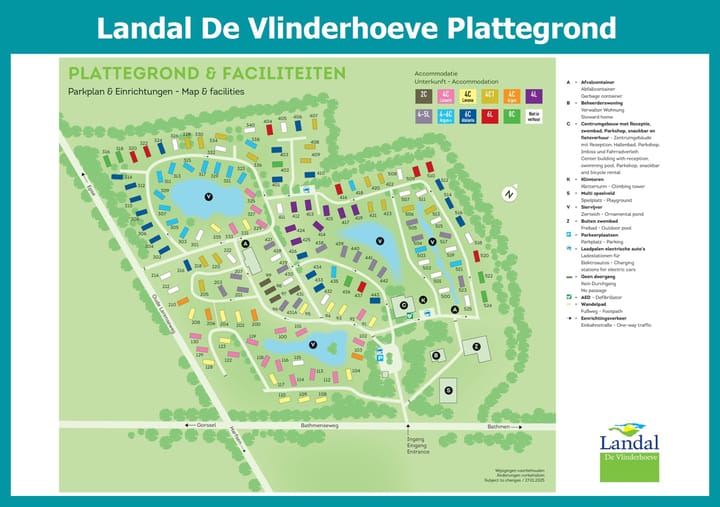 Photo 40 of Bathmenseweg 7-H207