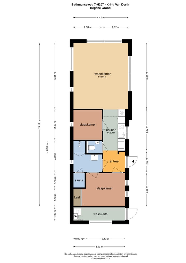 Photo 41 of Bathmenseweg 7-H207