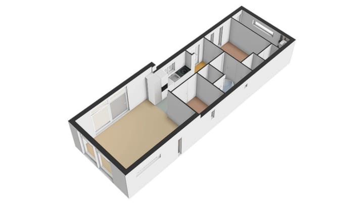 Photo 42 of Bathmenseweg 7-H207