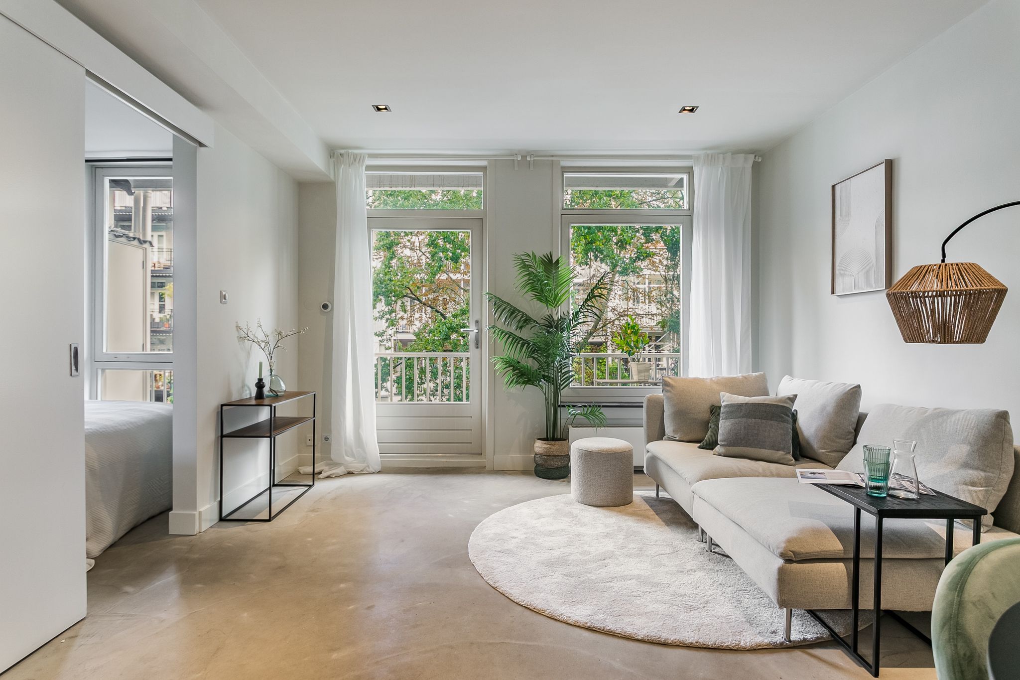 Van Ostadestraat 13-1A, 13, 1A, Amsterdam, 1072SL, Noord-Holland, Nederland 13