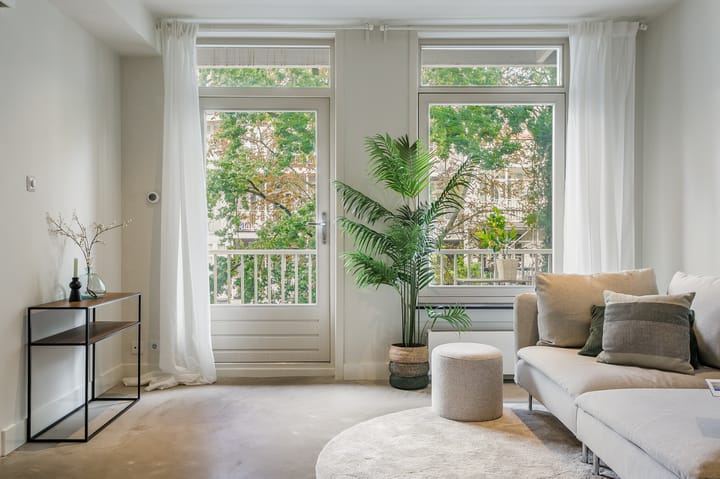 Foto 4 van Van Ostadestraat 13-1A