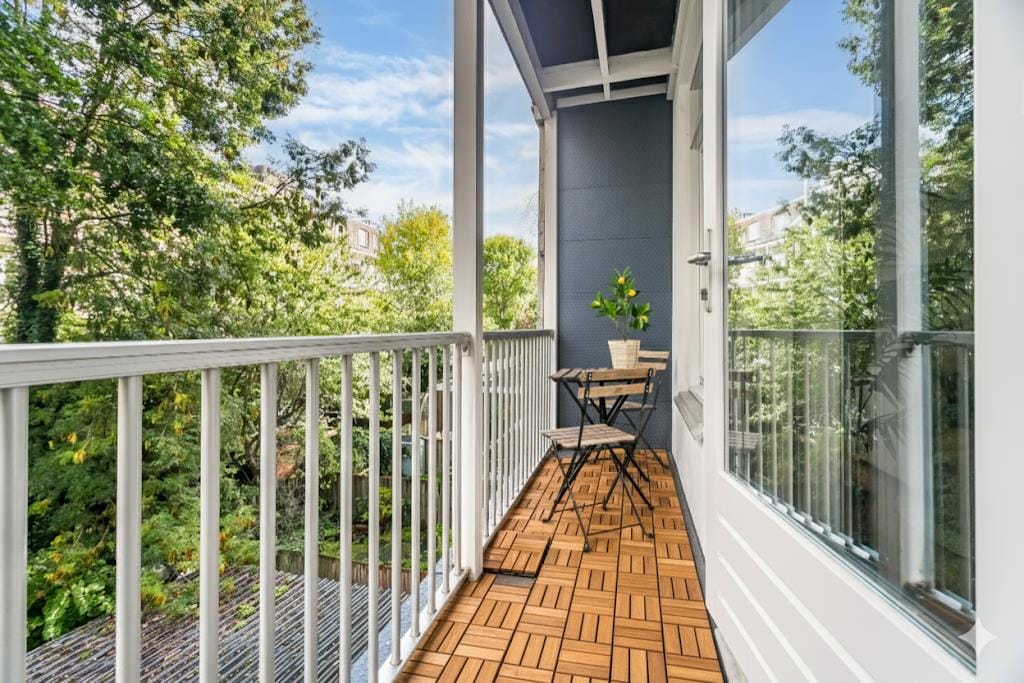 Foto 5 van Van Ostadestraat 13-1A