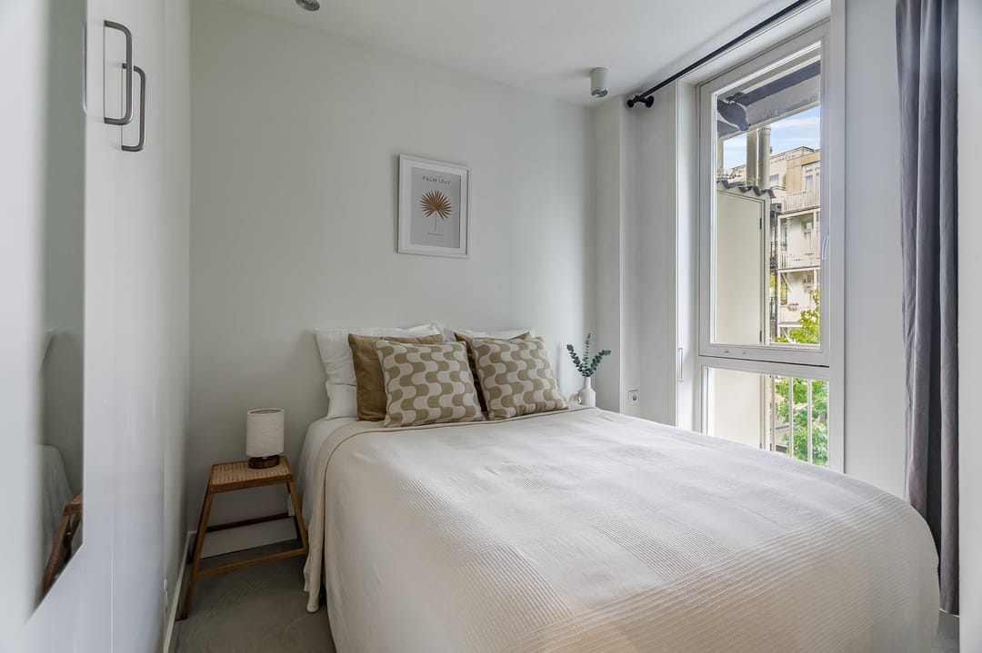 Foto 7 van Van Ostadestraat 13-1A