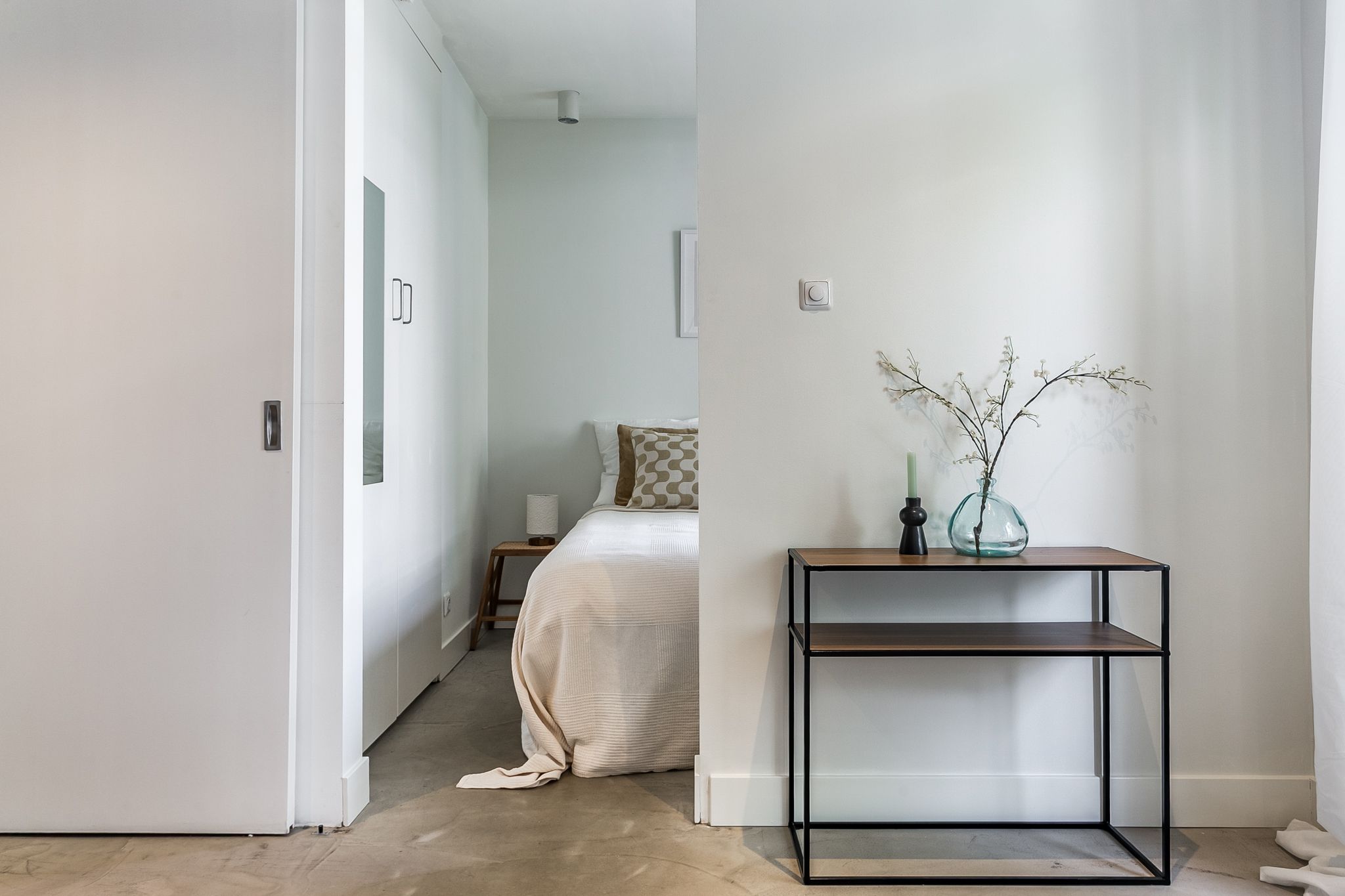 Foto 9 van Van Ostadestraat 13-1A