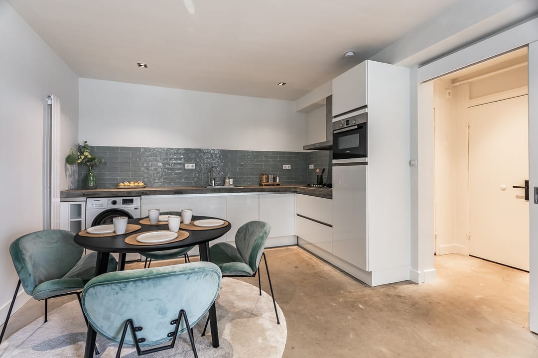 Foto 11 van Van Ostadestraat 13-1A