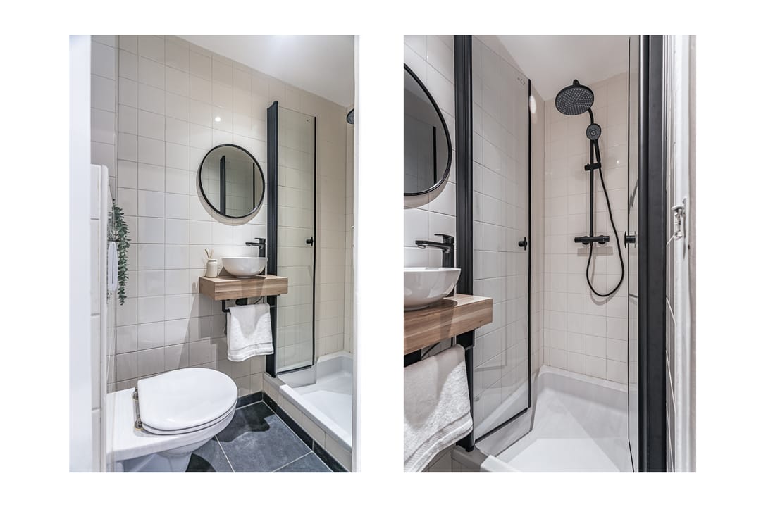 Foto 13 van Van Ostadestraat 13-1A