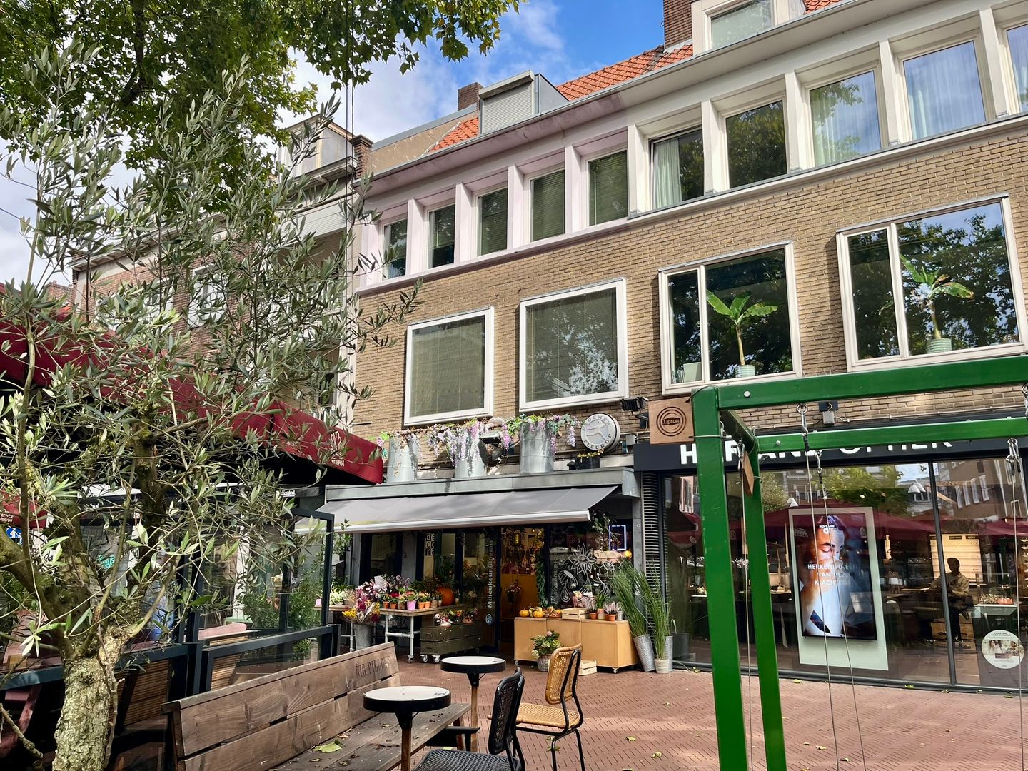 Foto 1 van Koningstraat 16