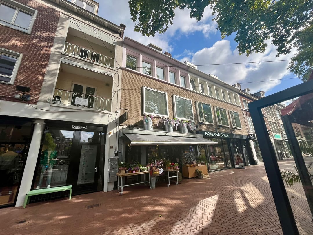 Foto 2 van Koningstraat 16