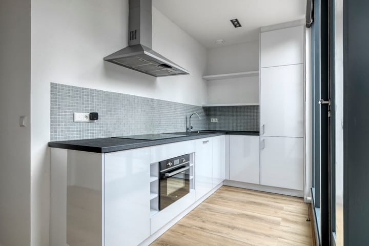 Foto 3 van Tramstraat 40-A