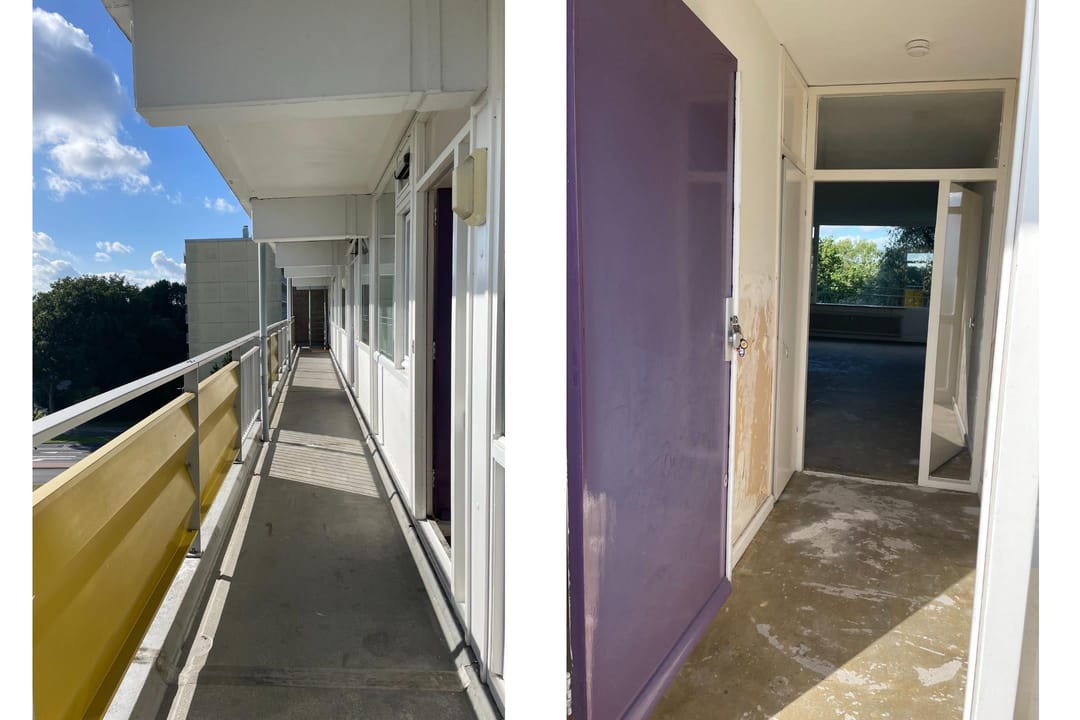 Photo 7 of Vliestroom 138