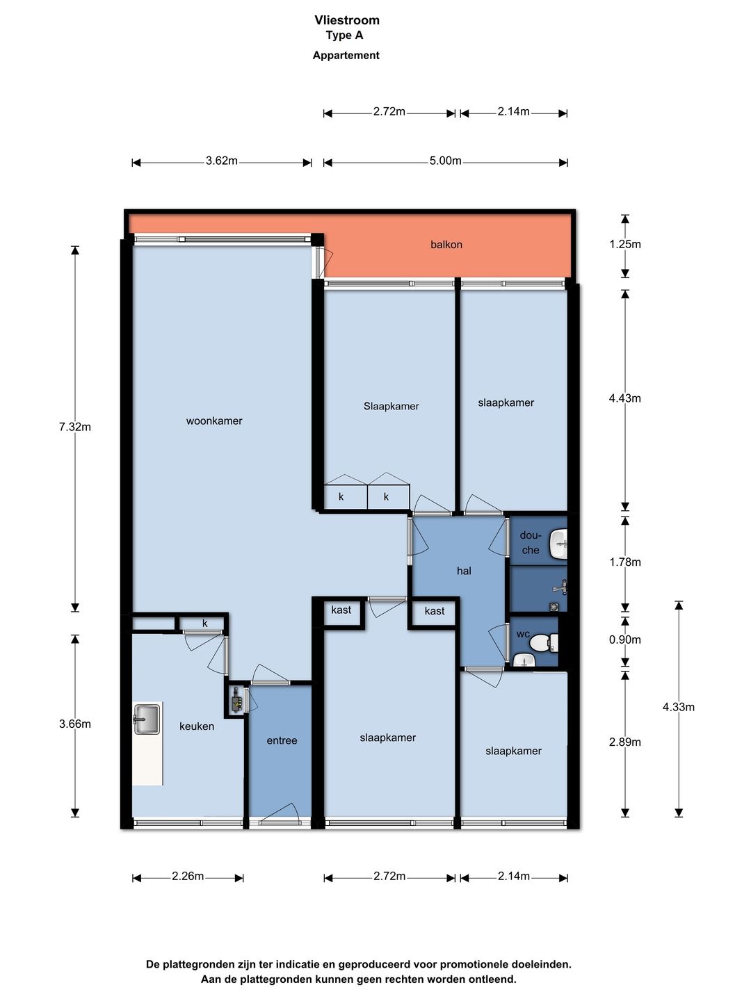 Photo 32 of Vliestroom 138