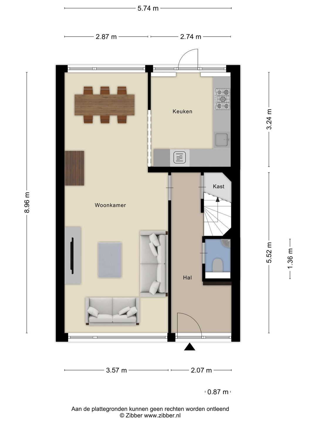 Foto 38 van Buursebrink 64