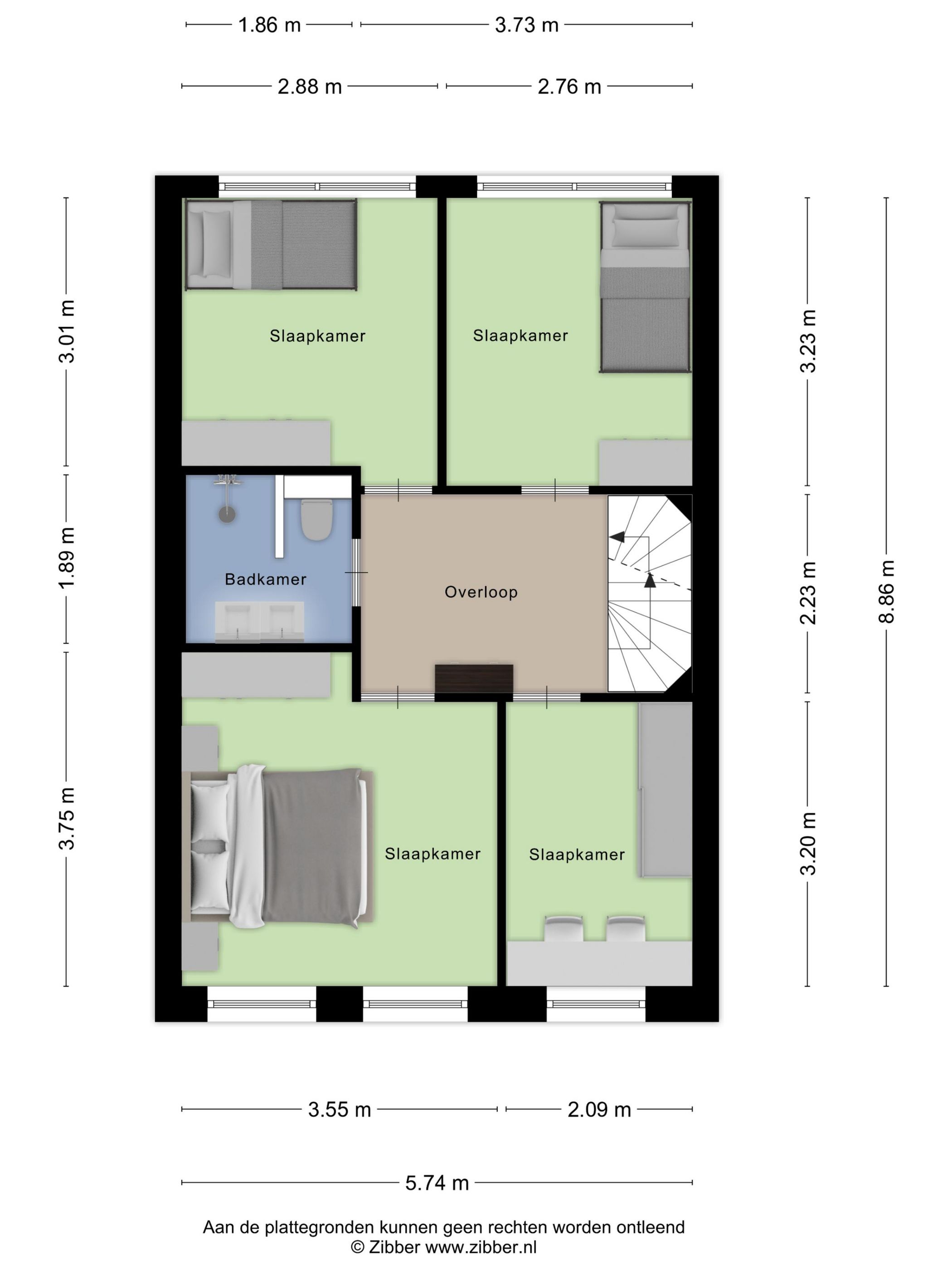 Foto 39 van Buursebrink 64