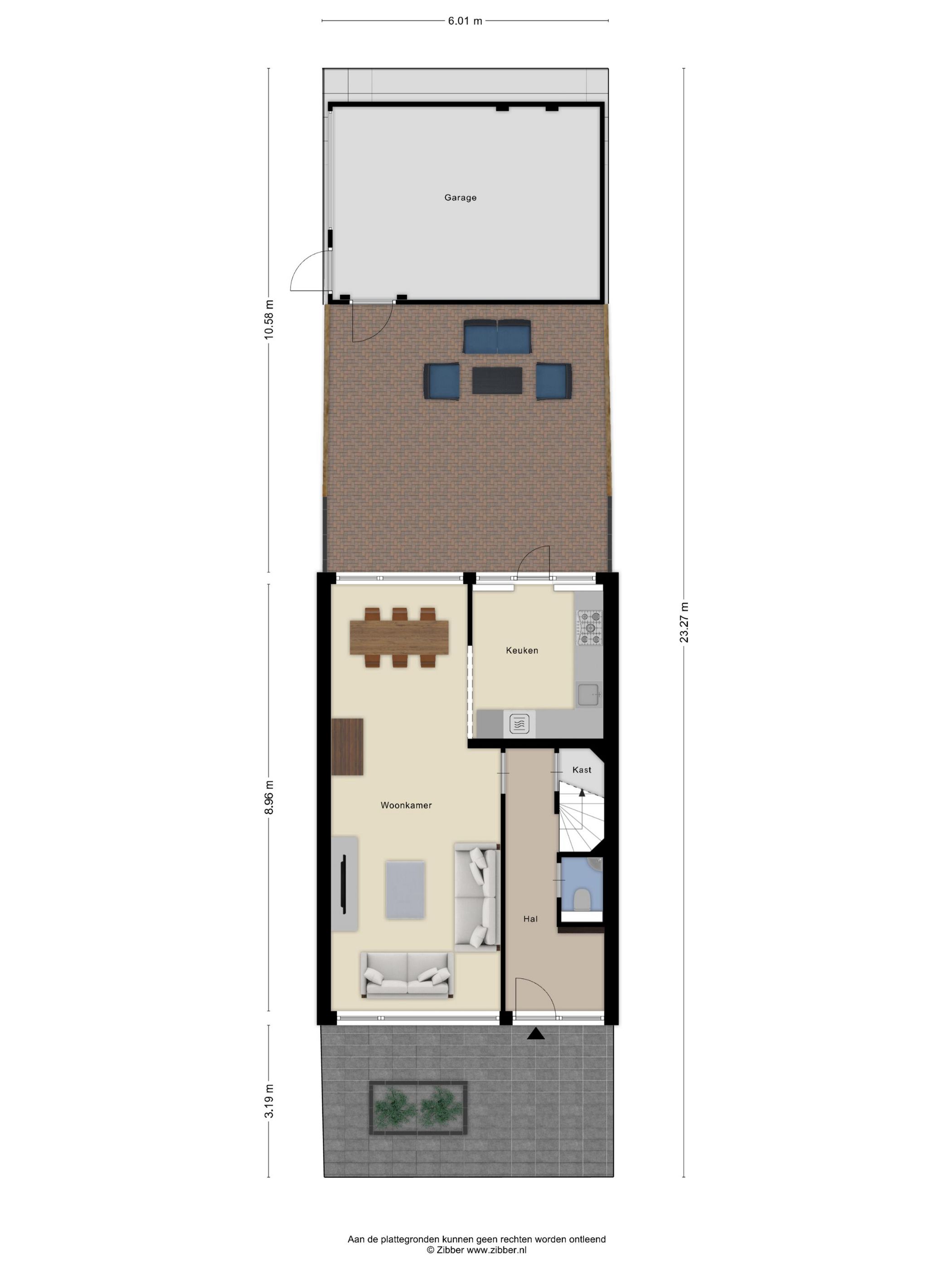 Foto 42 van Buursebrink 64