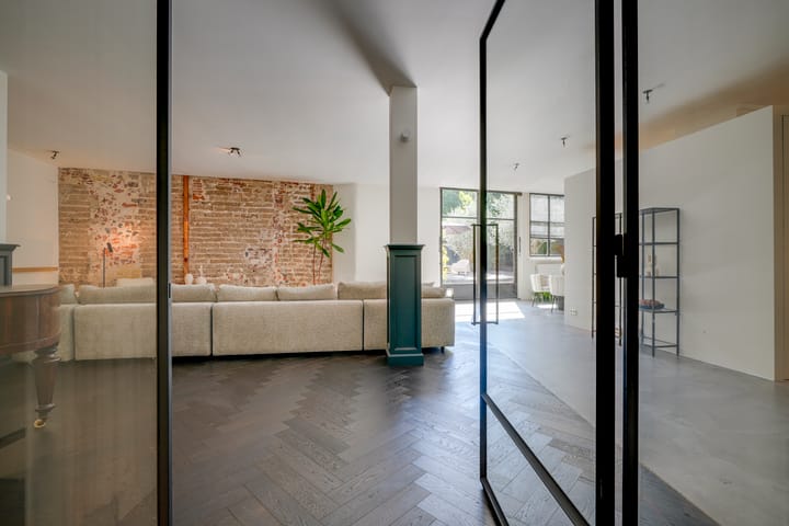 Foto 4 van Pieterskerkhof 2