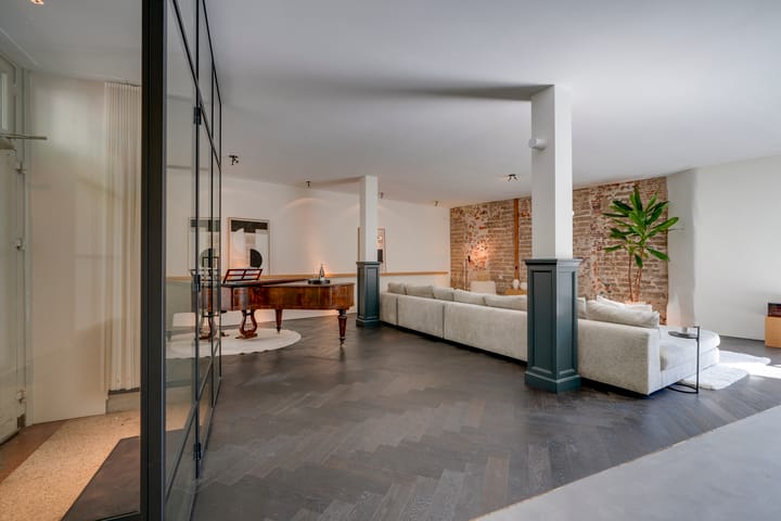 Foto 5 van Pieterskerkhof 2