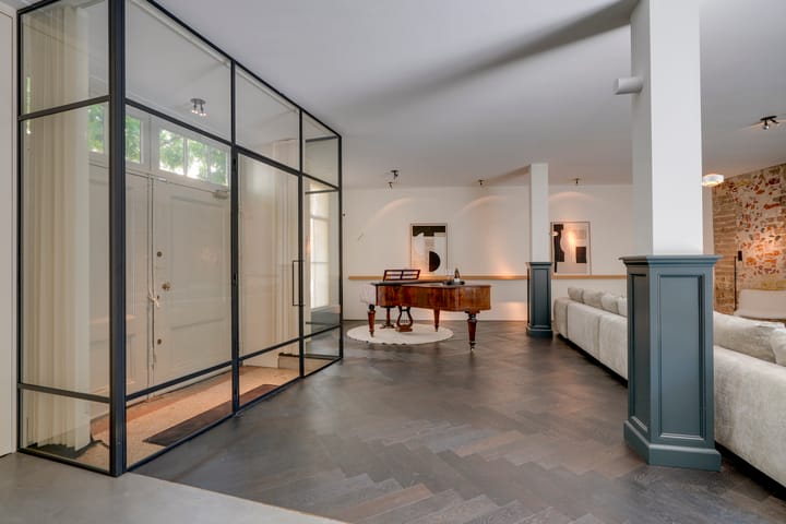 Foto 6 van Pieterskerkhof 2