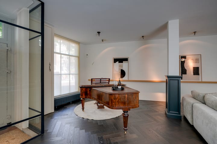 Foto 7 van Pieterskerkhof 2