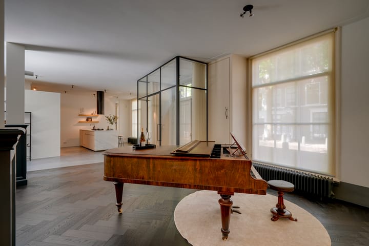 Foto 8 van Pieterskerkhof 2