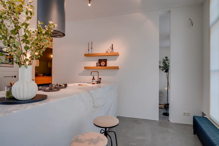 Foto 19 van Pieterskerkhof 2