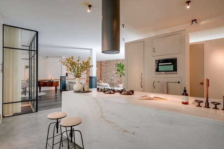 Foto 21 van Pieterskerkhof 2