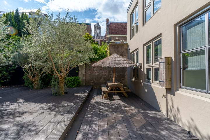 Foto 23 van Pieterskerkhof 2