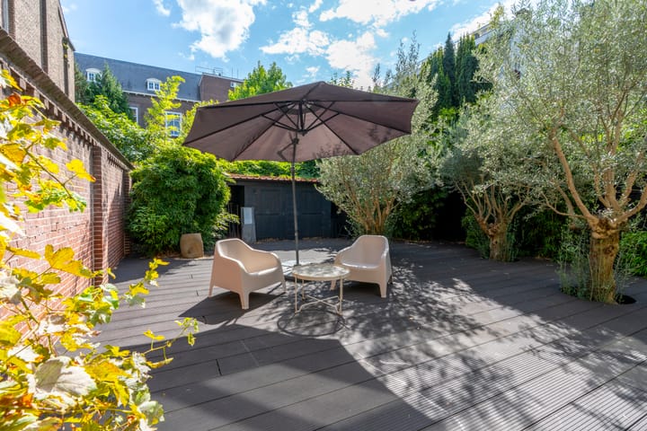 Foto 24 van Pieterskerkhof 2