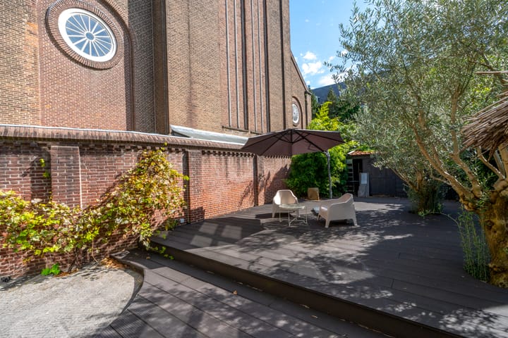 Foto 25 van Pieterskerkhof 2