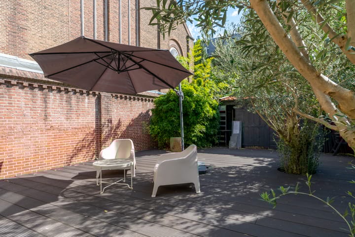 Foto 26 van Pieterskerkhof 2