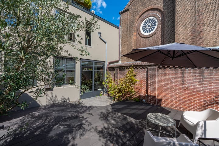 Foto 27 van Pieterskerkhof 2