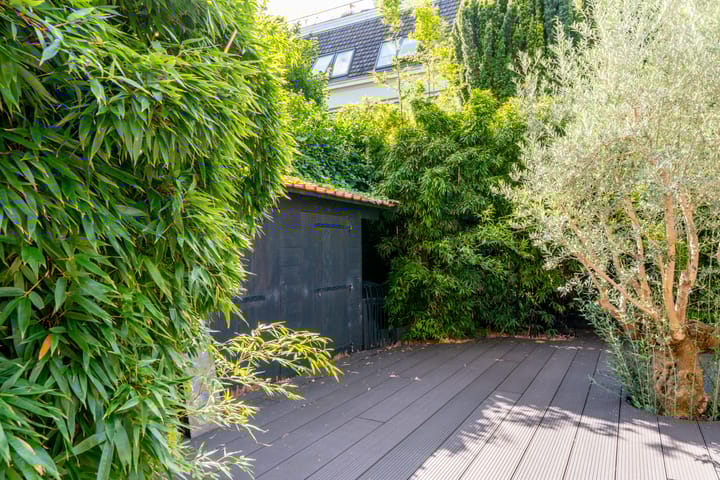 Foto 29 van Pieterskerkhof 2