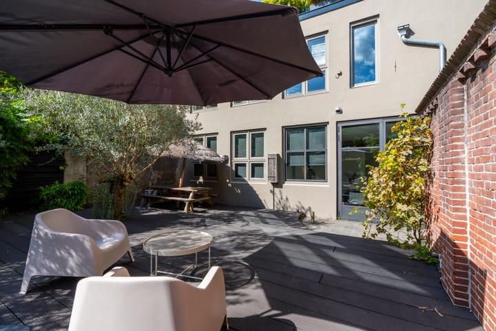 Foto 30 van Pieterskerkhof 2