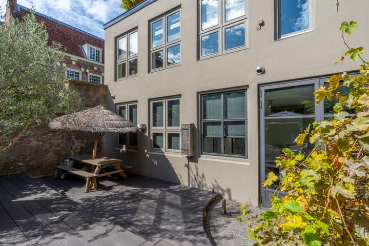 Foto 31 van Pieterskerkhof 2