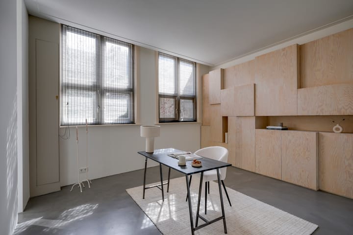 Foto 32 van Pieterskerkhof 2