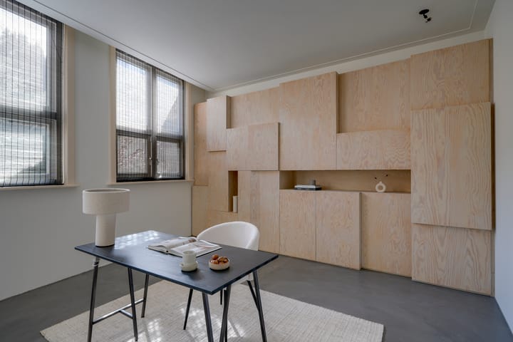 Foto 33 van Pieterskerkhof 2