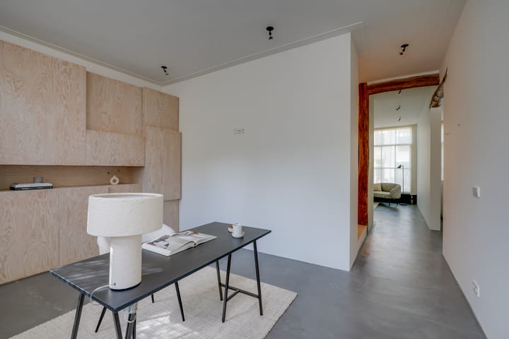 Foto 34 van Pieterskerkhof 2