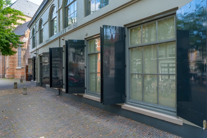 Foto 49 van Pieterskerkhof 2