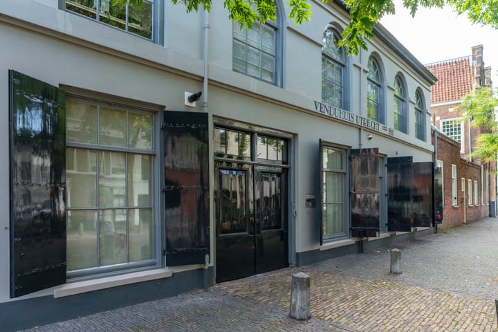 Foto 50 van Pieterskerkhof 2