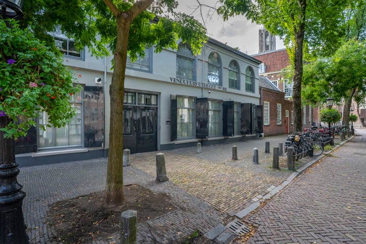 Foto 51 van Pieterskerkhof 2