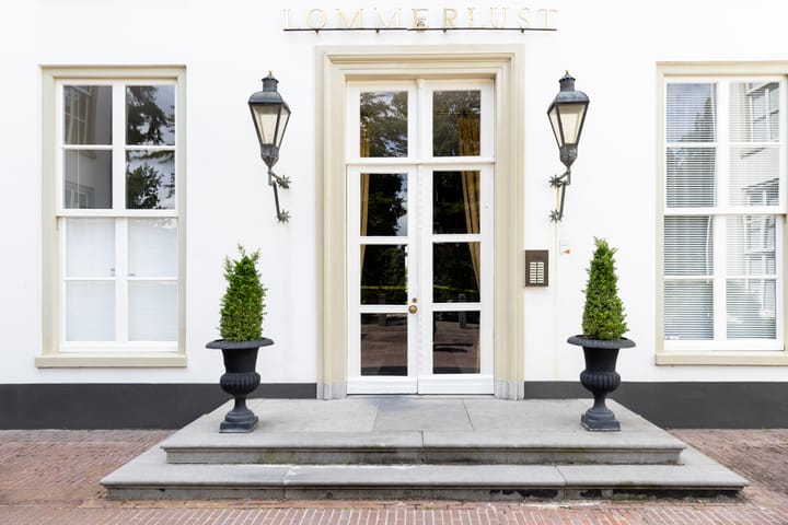 Foto 4 van Utrechtseweg 123-C