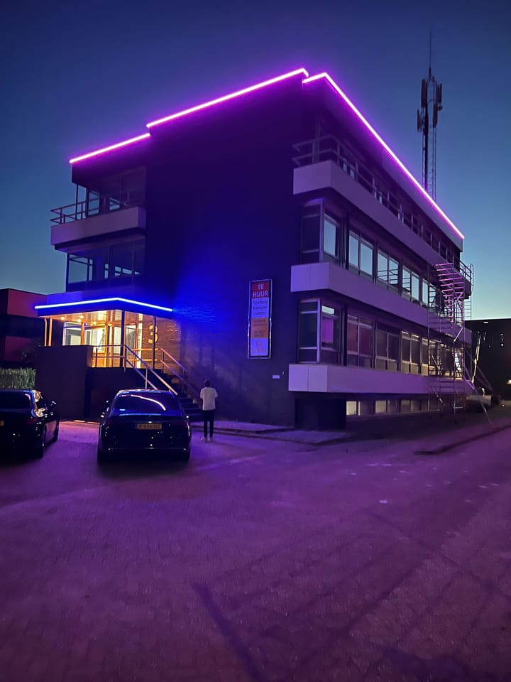 Nautilusstraat 3, Emmen