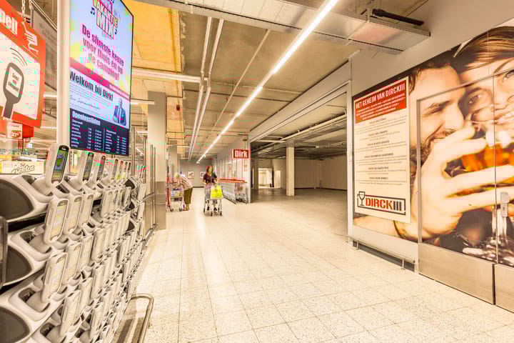 Meentpassage 14, Papendrecht