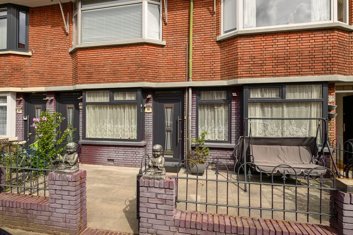 Burgersdijkstraat 90