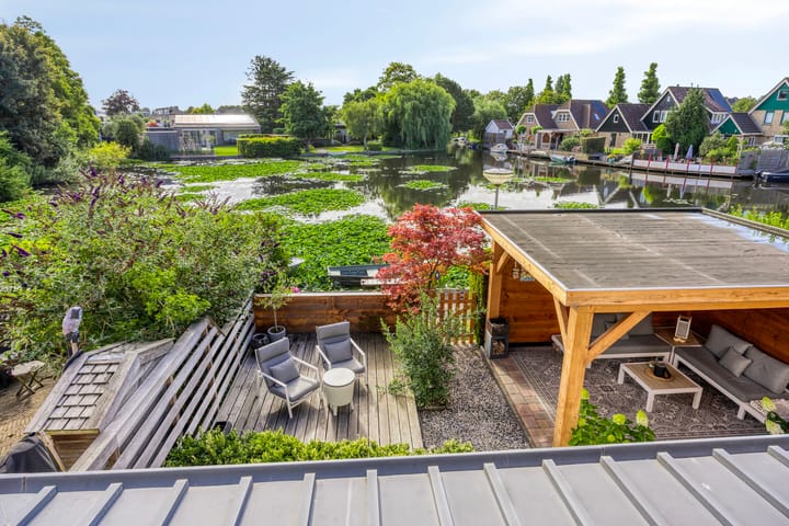 Foto 3 van Paardenakker 21